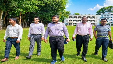 এস এস সি ও সমমানের পরীক্ষা অনুষ্ঠিত